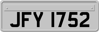 JFY1752
