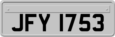 JFY1753