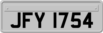 JFY1754
