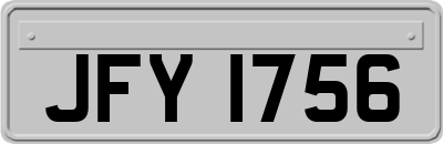 JFY1756