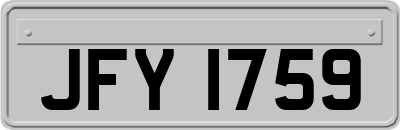 JFY1759