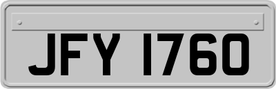 JFY1760
