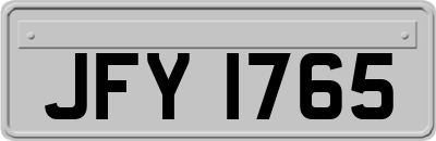 JFY1765