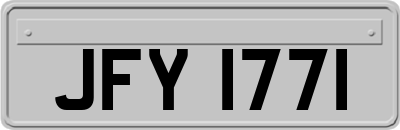 JFY1771