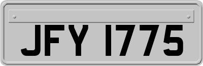 JFY1775