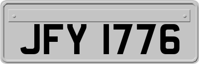 JFY1776