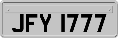 JFY1777