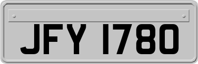 JFY1780
