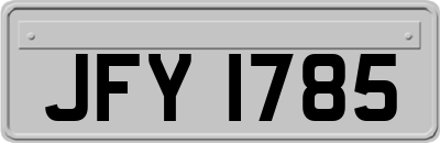 JFY1785