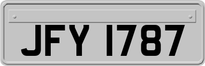 JFY1787