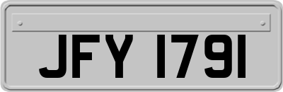 JFY1791