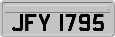 JFY1795