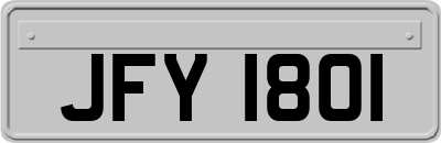 JFY1801