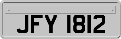 JFY1812