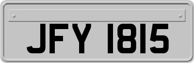 JFY1815