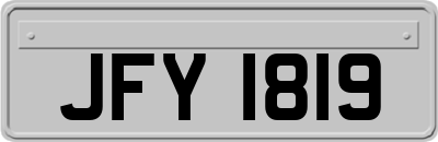 JFY1819