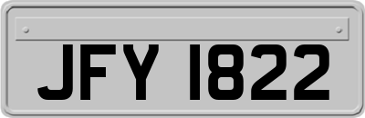 JFY1822