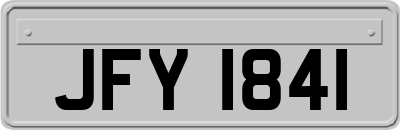 JFY1841