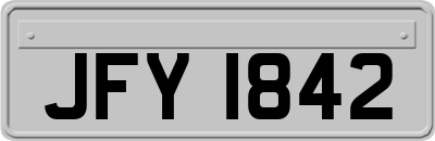 JFY1842