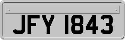 JFY1843
