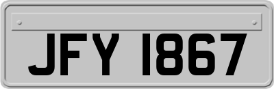 JFY1867