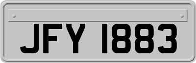 JFY1883