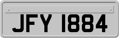 JFY1884