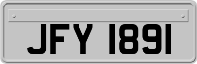 JFY1891