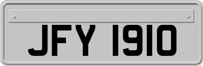 JFY1910