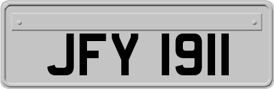 JFY1911