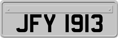JFY1913
