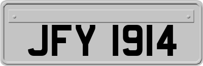 JFY1914