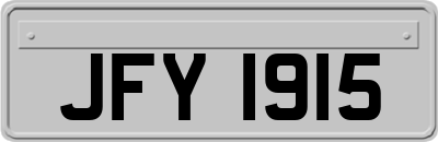 JFY1915