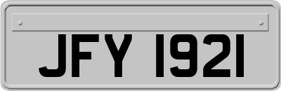 JFY1921