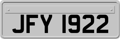 JFY1922