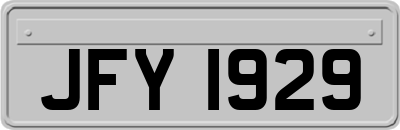 JFY1929