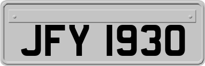 JFY1930