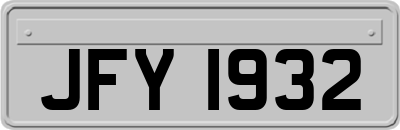 JFY1932