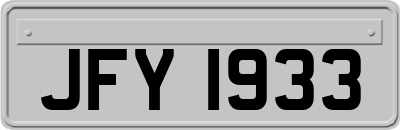JFY1933