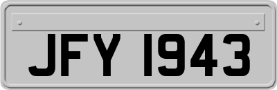 JFY1943