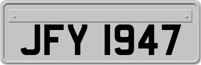JFY1947