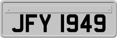 JFY1949