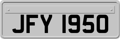 JFY1950