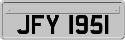 JFY1951