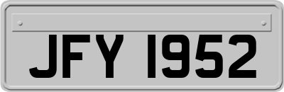 JFY1952