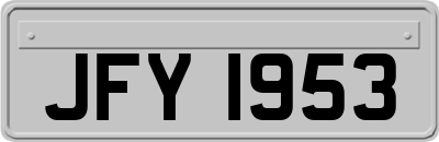 JFY1953