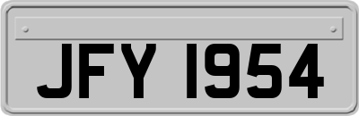 JFY1954