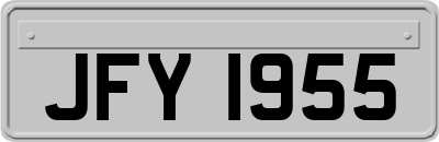 JFY1955