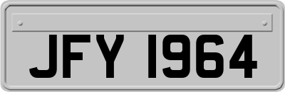 JFY1964