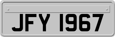 JFY1967